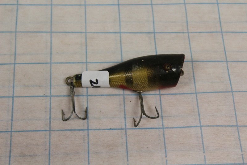 Vintage Fishing Lure