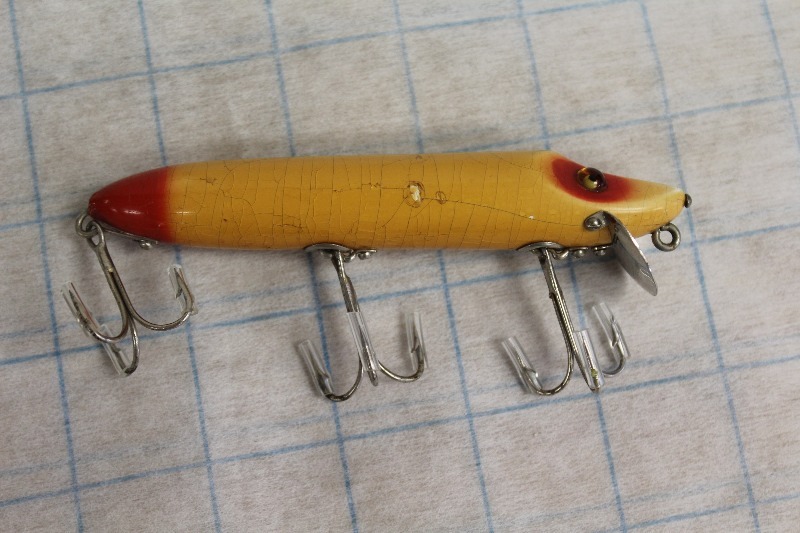 Vintage Fishing Lure