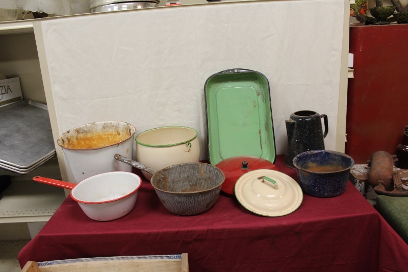 Cooking Ware
