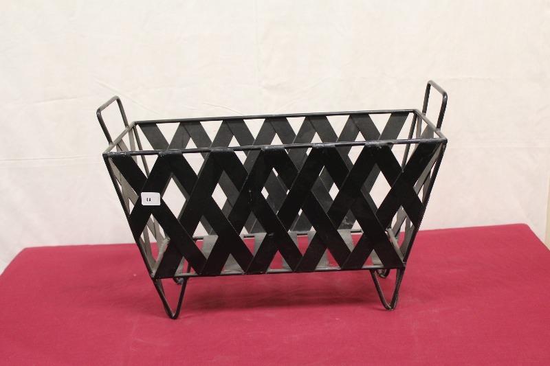 Magazine Tray