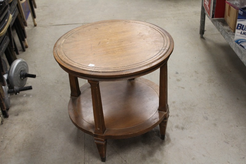 End Table