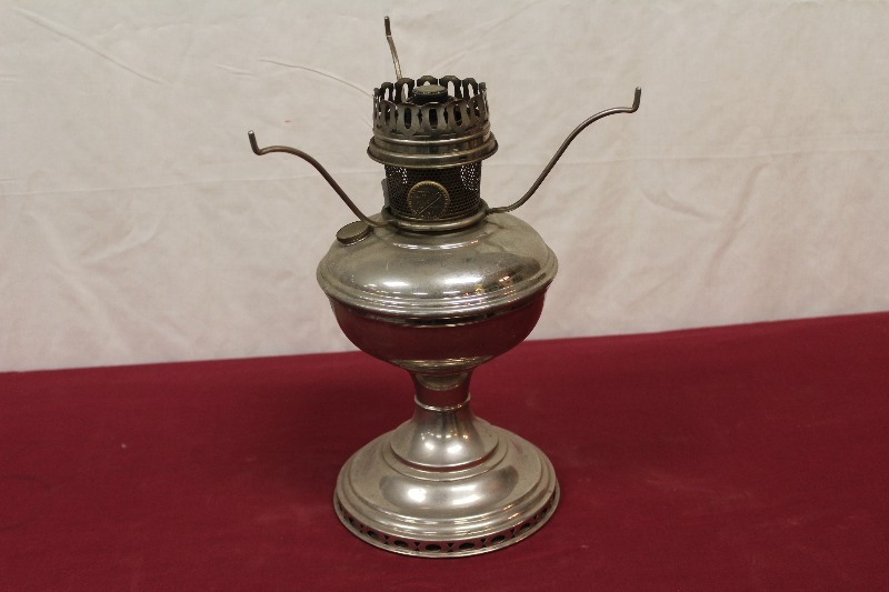 Aladdin Kerosene Lamp