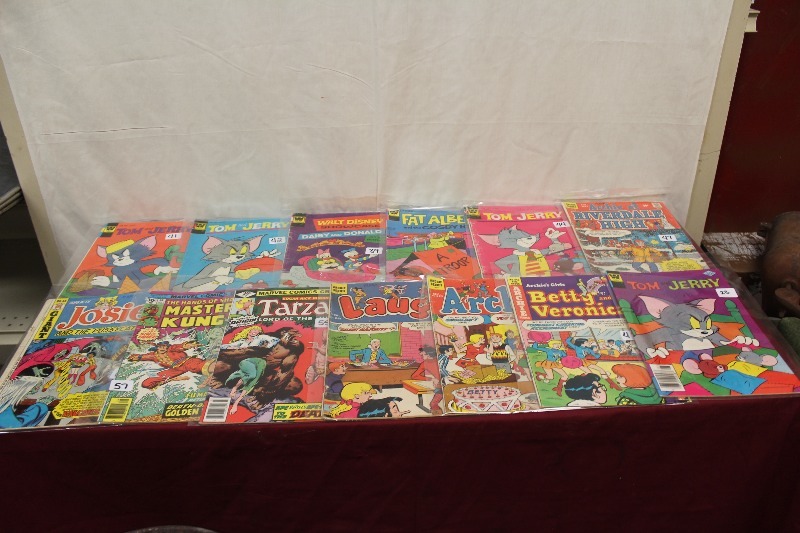 Lot of Vintage Childrens Books