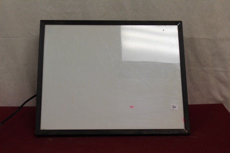 Luminaire Light-up Board