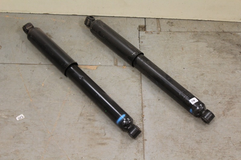1997-2004 Ford F-150 New Pair of Front Shocks