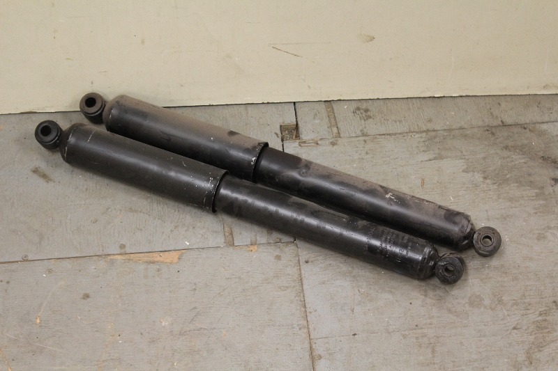 1997-2004 Ford F-150 New Pair of Front Shocks