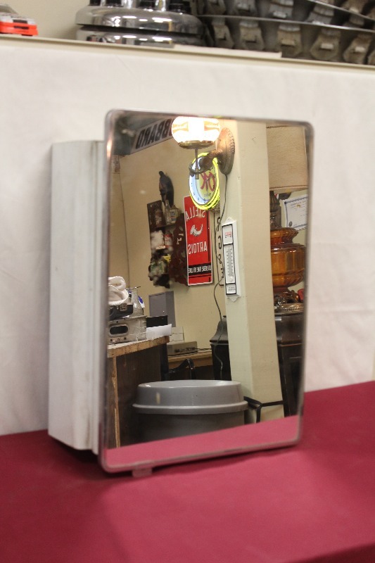 Medicine Cabinet