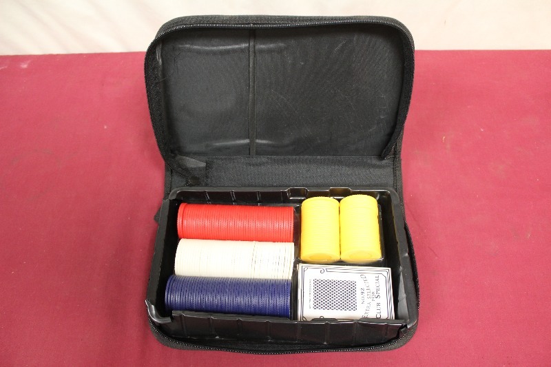 Poker Set
