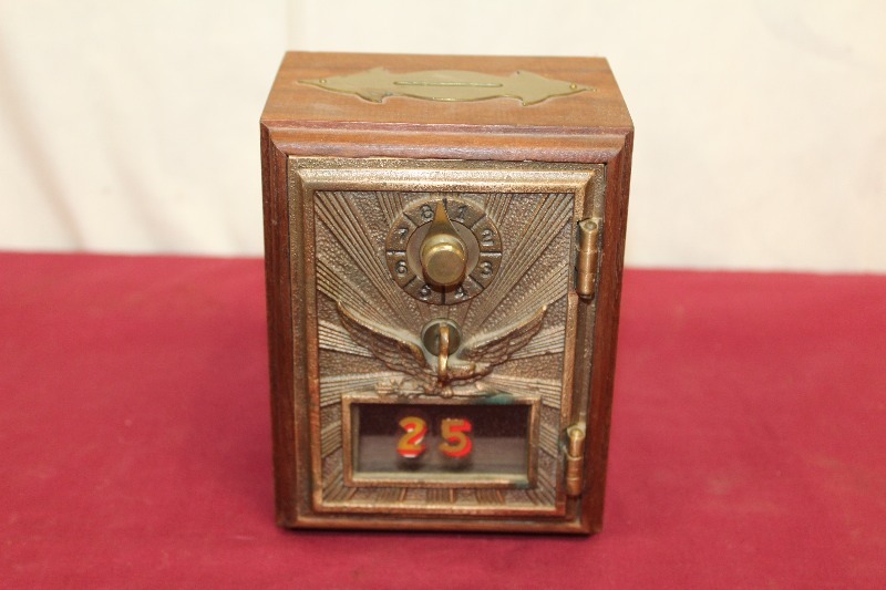 Coin Bank