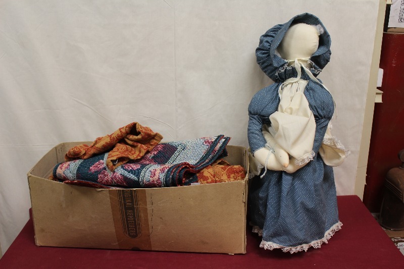 Lot of Assorted Items