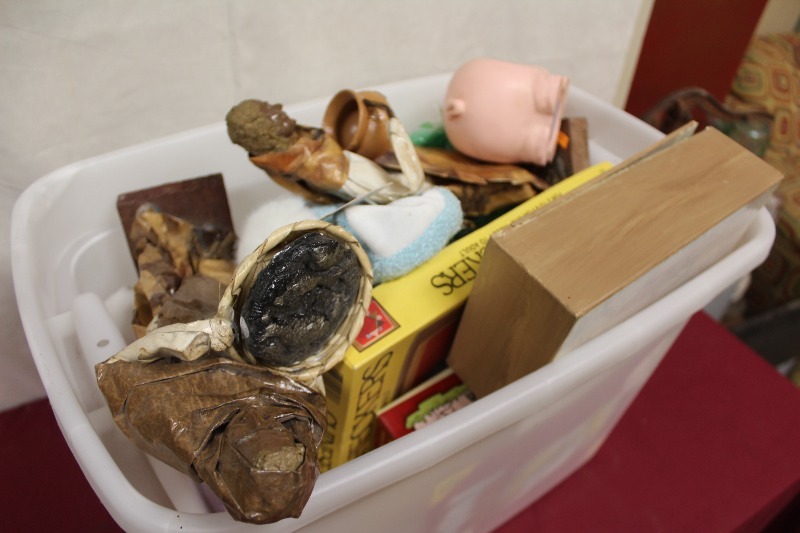 Lot of Assorted Items