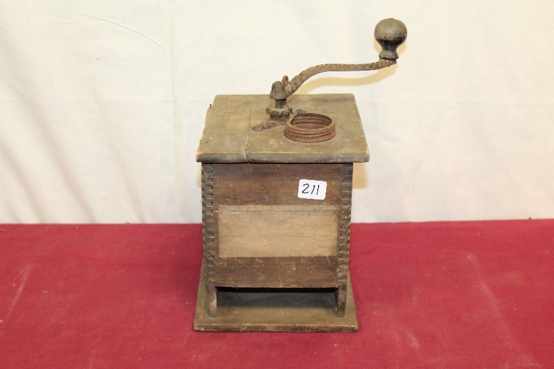 Coffee Grinder