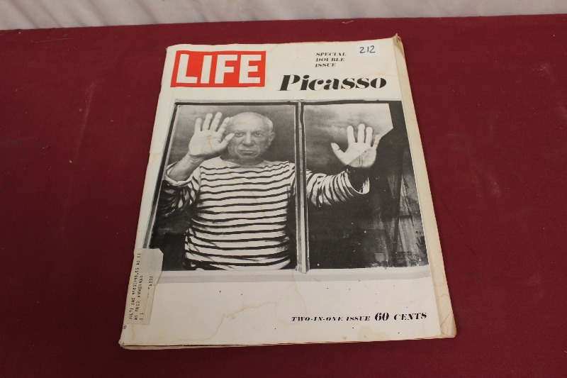 LIFE Magazine July 1971