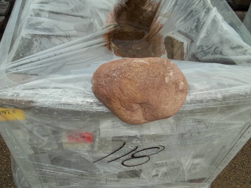 Cultured Stone - Corners - Earth Blend River Rock 64lfbox