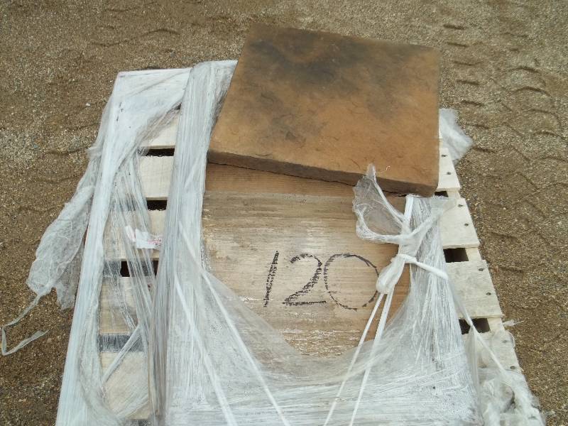 Cultured Stone - Hearthstone - Napa - 19 x 20