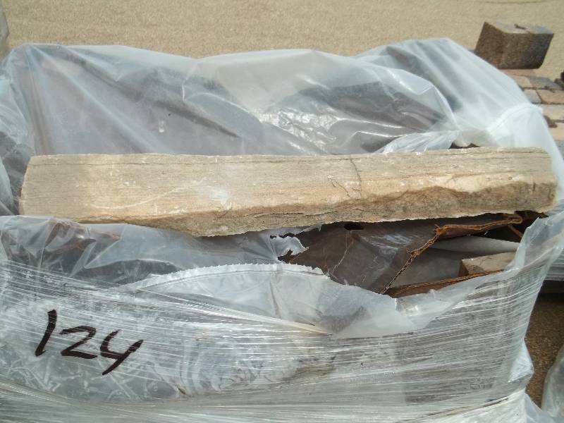 Cultured Stone - Flats - Wisconsin Weathered Edge - 11.25sfbox