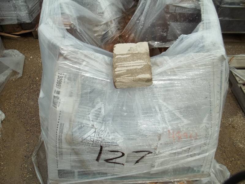 Cultured Stone - Trimstone - Taupe - 6 x 8 pcs