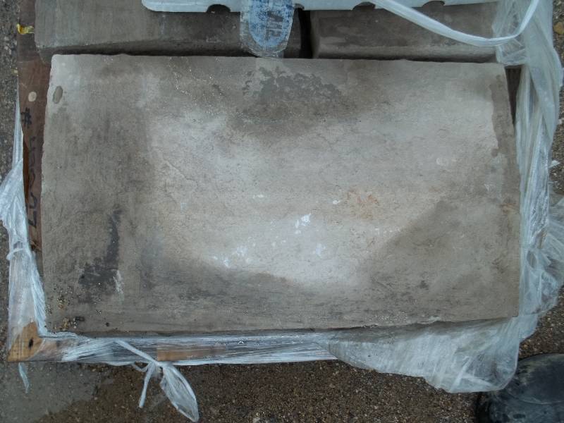 Cultured Stone - Capstone - Taupe - 12 x 20pcs.