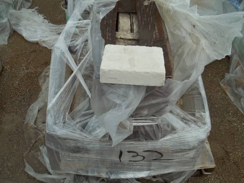 Cultured Stone - Trimstone - Champagne - 6 x 8pcs.