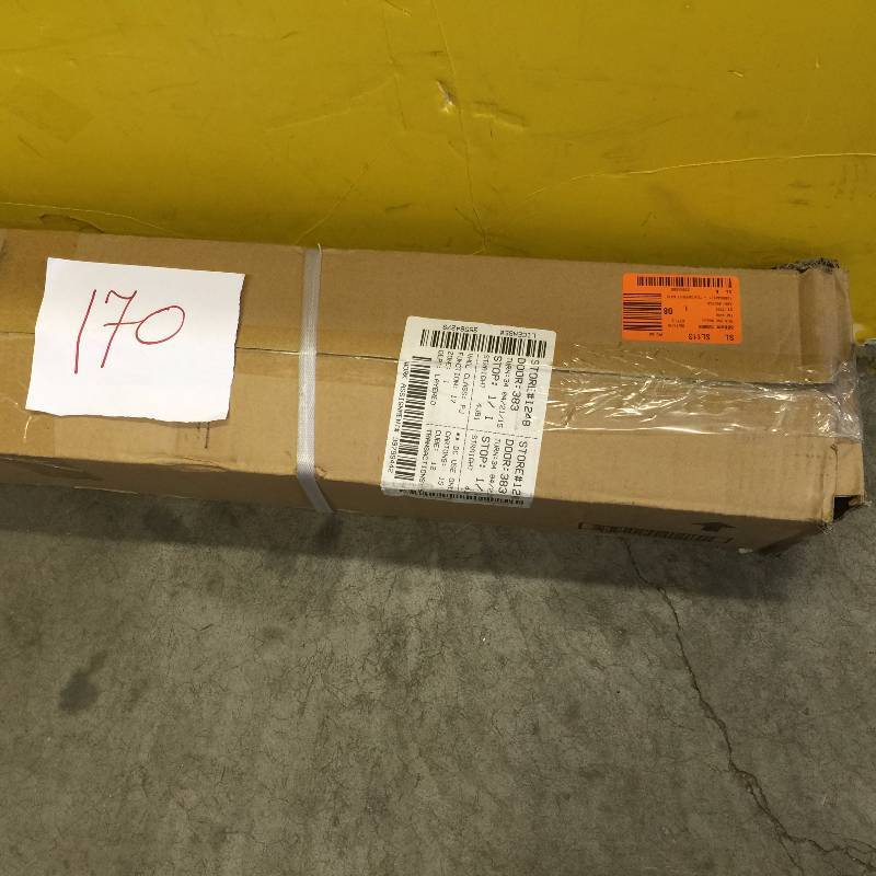 lot 170 image: ToughBuilt C470 47 Sawhorse