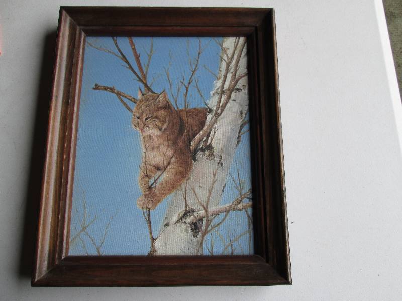 Original oil on canvas painting 13....