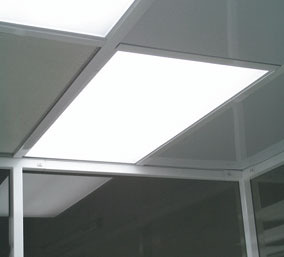 Light Fixture