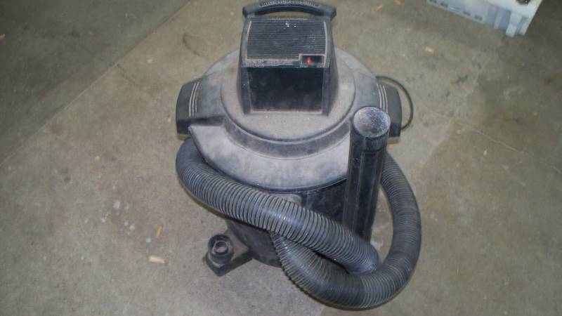 Shop Vac