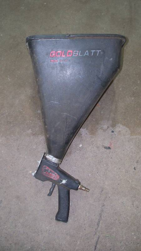 Sprayer