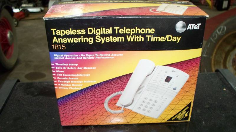 ATT Phone