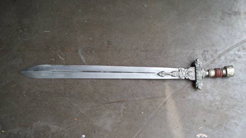 Sword
