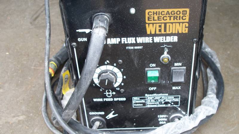 welder