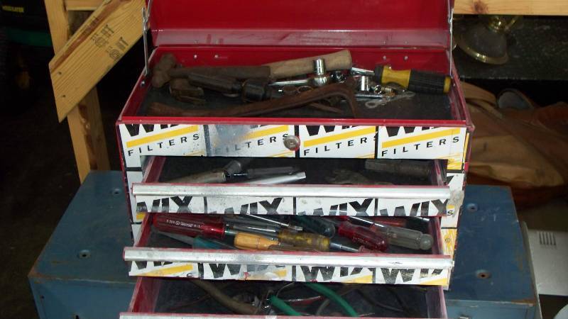 Tool Box