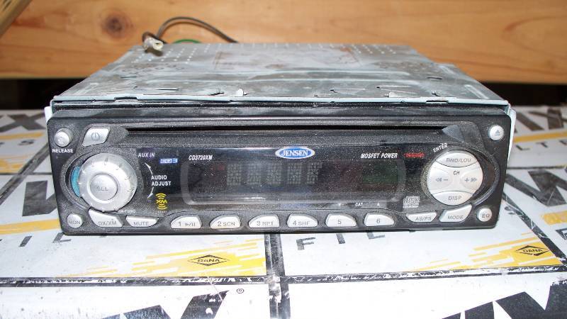 Stereo