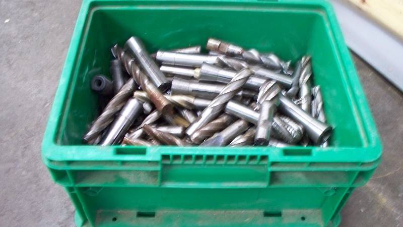 C.C Bits