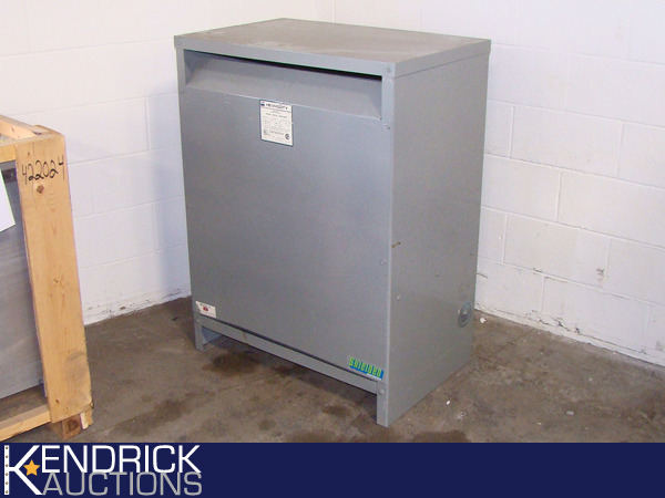 Hevi-Duty General Purpose Transformer