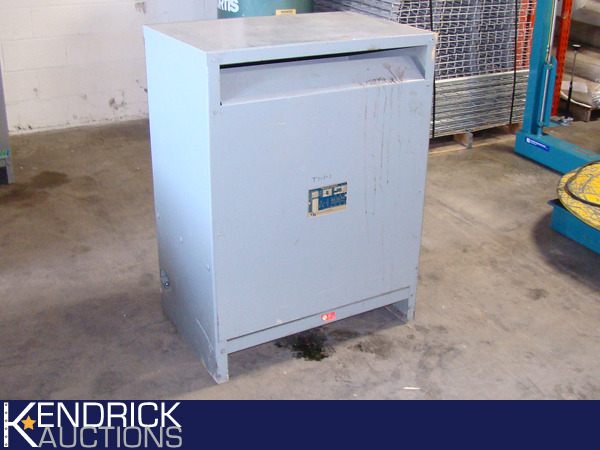 Hevi-Duty General Purpose Transformer
