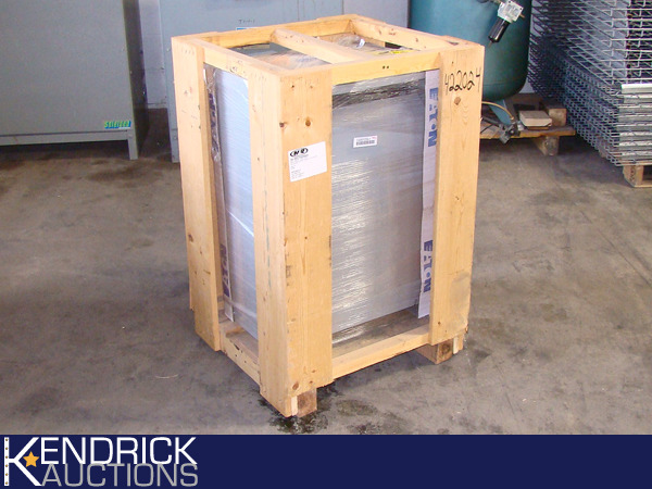 NEW Eaton Cutler-Hammer Dry Type Distribution Transformer