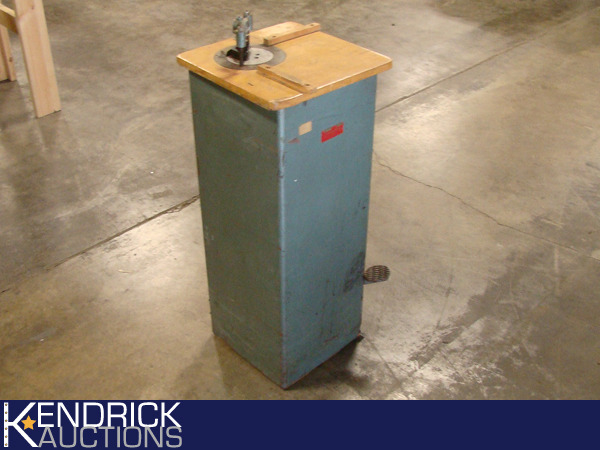 Manual Corner Rounder