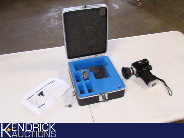 Konica Minolta LM-1 Luminance Meter