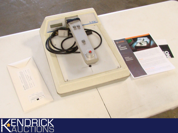 361T Transmission Densitometer