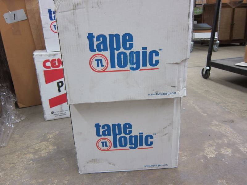 Clear Tape