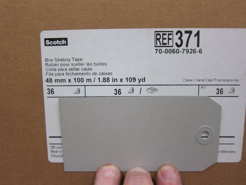 Box Sealing Tape
