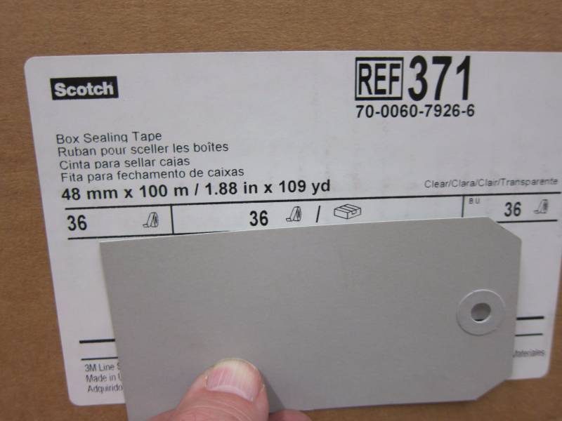 Box Sealing Tape