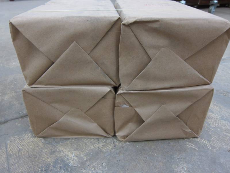 Kraft Brown Paper Bags