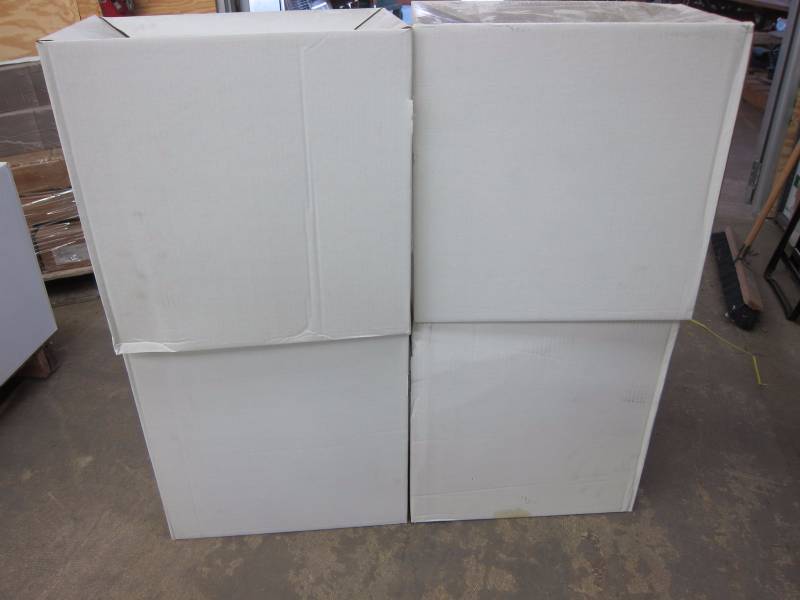 Foam Dispenser Packs