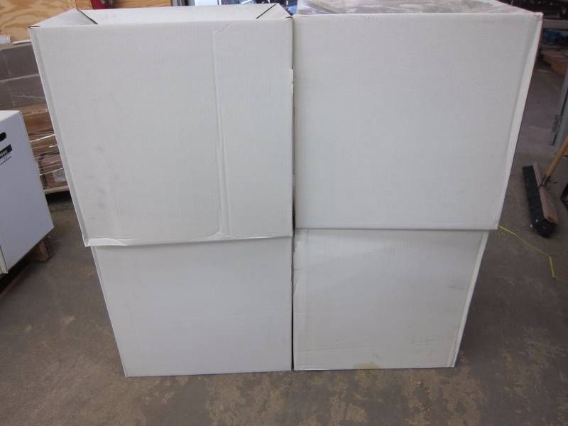 Foam Dispenser Packs