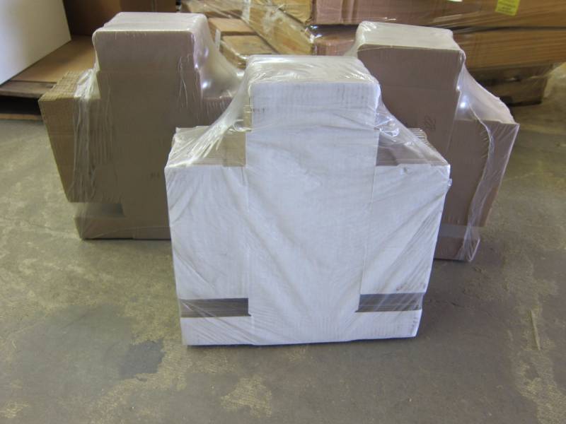 Mailing Boxes 3 x 5 x 7