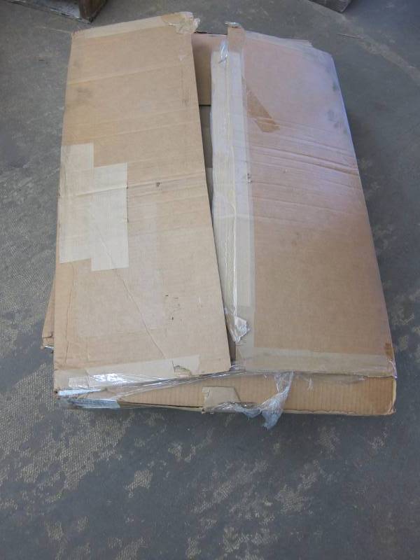 Kraft Paper Sheets