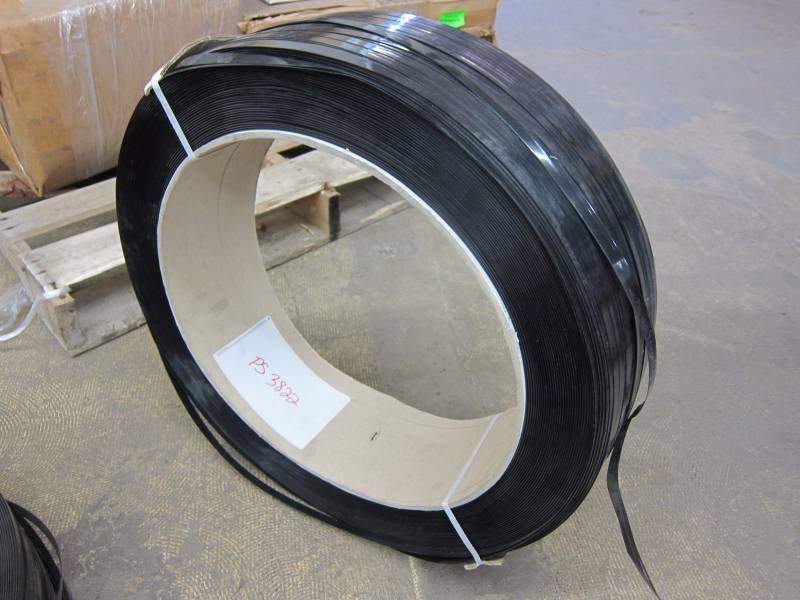 Poly Strapping