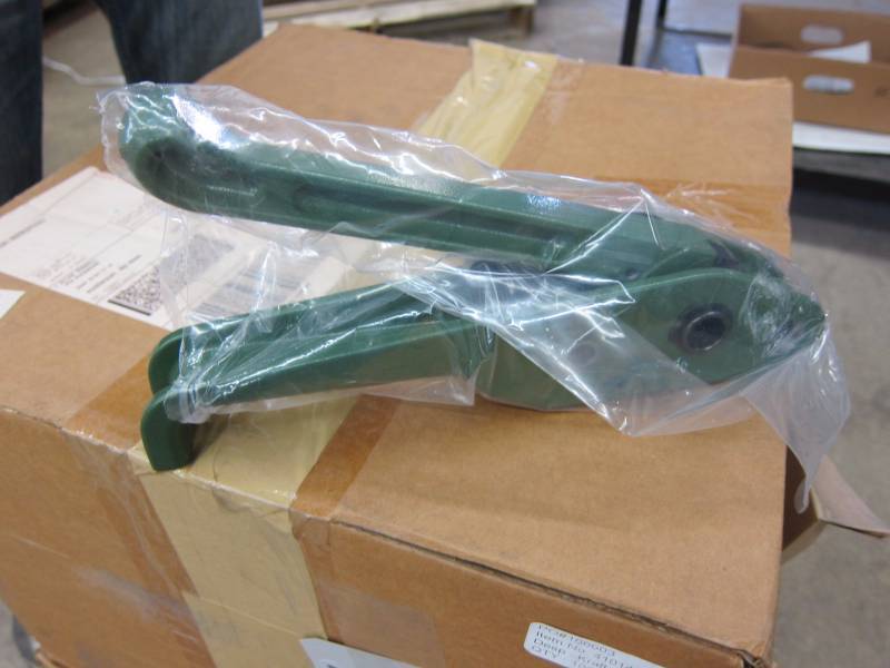 Windlass Tensioner